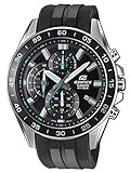 CASIO - Mens Clock EFV-550P-1AVUEF