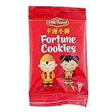 Silk Road | Chinese New Year | Fortune Cookies | 24 pack