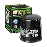 Oil Filter HIFLO HONDA XRV750 Africa Twin RD07 1993-2003
