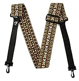 Fender Banjo Strap, Hootenanny, 0990612001