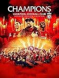 Champions. Liverpool Football Club Season Review 2019-20
