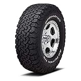 BF Goodrich All Terrain T/A KO2 M+S - 245/75R16 120S - All-Season Tire