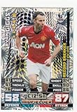 Match Attax 2014 2015 14/15 Record Breaker Trading Card(s) You Select (Ryan Giggs 431)