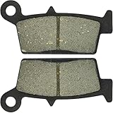 Motorbike Brake Pads For YZ400 YZ426 YZ 400 426 FK FL FM FN FP(Rear)