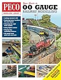 Your Guide to 00 Gauge Railway Modelling: From the Experts at Railway Modeller Magazine!: PM-206
