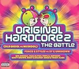 Original Hardcore - the Battle