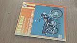 Kawasaki AE/AR50 and 80 1981-89 Owner's Workshop Manual