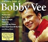 The Very Best Of Bobby Vee
