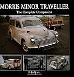 Morris Minor Traveller: The Complete Companion