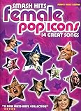 Smash Hits Female Pop Icons
