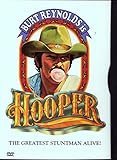 Hooper [DVD] [1978] [Region 1] [US Import] [NTSC]