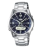 CASIO - Men's Watch LCW-M100DSE-2AER