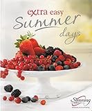 Extra Easy Summer Days