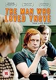 The Man Who Loved Yngve [DVD]