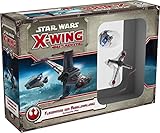 Heidelberger HEI0420 Star Wars X-Wing Rebel Alliance Aviator Breed Expansion Pack