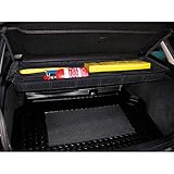CIKCar Parcel Shelf Compartment compatible with Mercedes A-Class W168 1997-2004