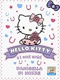 Damigella di nozze. Hello Kitty e i suoi amici