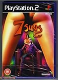 7-Sins (PS2)