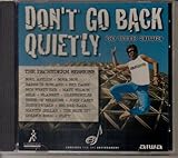 Don't Go Back Quietly, Go with Aiwa - The Pachyderm Sessions