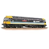 Bachmann 35-412 Class 47 712 'Lady Diana Spencer' BR Scotrail