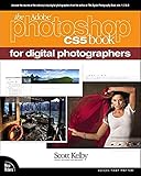 The Adobe Photoshop CS5 Book for Digital Photographers (Voices That Matter)