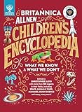 Britannica All New Children's Encyclopedia: What We Know & What We Don't
