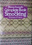 Complete Book of Smocking