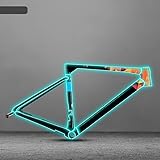 Protective Sticker Film for Merida Reacto 6000/4000 Road Bikes – Waterproof, Bicycle Accessory, Frame Guard (7.5mil Glossy, TPU, Size M)