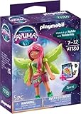 Playmobil 71180 Adventures of Ayuma - Forest FAiry Leavi, fAiries, Mystical Adventures, Fun Imaginative Role-Play, Playset Suitable for Children Ages 7+