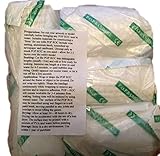 Lexicon Select Pack of 5 rolls Modroc 8cm x 3M Plaster of Paris Modelling Bandages with Hints & Tips Guide