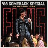 Elvis: '68 Comeback Special: 50th Anniversary Edition [DVD]