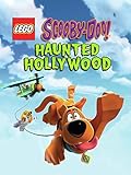 LEGO Scooby-Doo: Haunted Hollywood