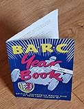 B.A.R.C. Year Book 1953