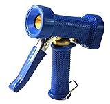 SURE TEC Cleaning Gun Internal Thread 1/2 Inch (Brass)