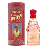 Versace Red Jeans 75ml