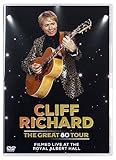 Cliff Richard - The Great 80 Tour [DVD] [2021]