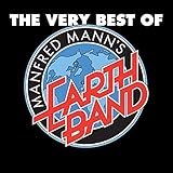 The Best Of Manfred Mann's Earth Band [VINYL]