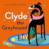 Clyde the Greyhound