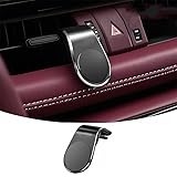 VAPORVERSE Car Phone Holder for Chrysler PT Cruiser 2000-2010, Magnetic Phone Holder Adjustable Car Phone Mount 360° Rotation Car Mount Air Vent Vehicle Mounts,A