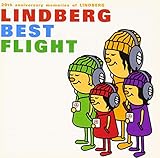 Lindberg Best Flight [2cd]