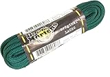 Dr. Martens Strong Dark Green 140cm x 5mm Boot Shoelaces…