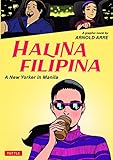 Halina Filipina: A New Yorker in Manila