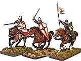 VICTRIX Norman Cavalry