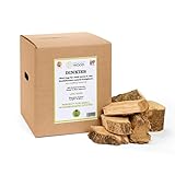 Certainly Wood Dinkies Firewood Logs with KindleFlamers - Small Kiln Dried Hardwood for Compact Wood Burners Firepit BBQ Pizza Ovens - Mini Fire Wood for Open Fire Pit Camping Canal Boats Tipis Yurts