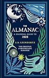 The Almanac: A Seasonal Guide to 2025 - The SUNDAY TIMES bestseller