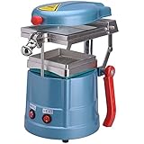 Excellent High Quality Vacuum Former Forming Machine Dental Lab Equipmem