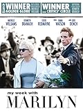 My Week with Marilyn