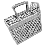 sparefixd Suitable for AEG Favorit Dishwasher Cutlery Basket