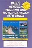 Cade's Camping, Touring and Motor Caravan