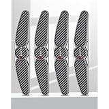 EVIMO 4 Pcs Car Door Protector Strips, For Jaguar XE XEL XF XFL XJ XK F-PACE I-PACE E-PACE F-Type X-Type S-Type Car Door Edge Protectors, Anti-Collision Protection Strip Sticker, Car Accessories